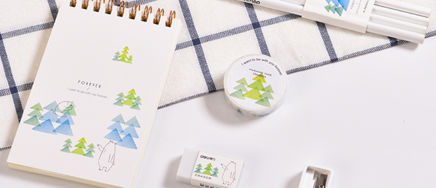 Stationery & Back to School