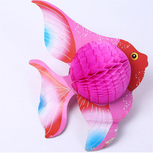 Paper crafts