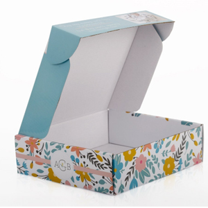 Packaging box