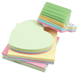 Sticky Note