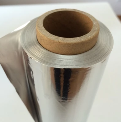 Elegant Pearl Modern Lux Jar Candle