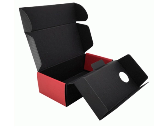 Packaging box