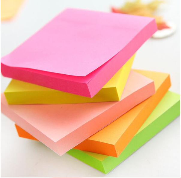 Sticky note