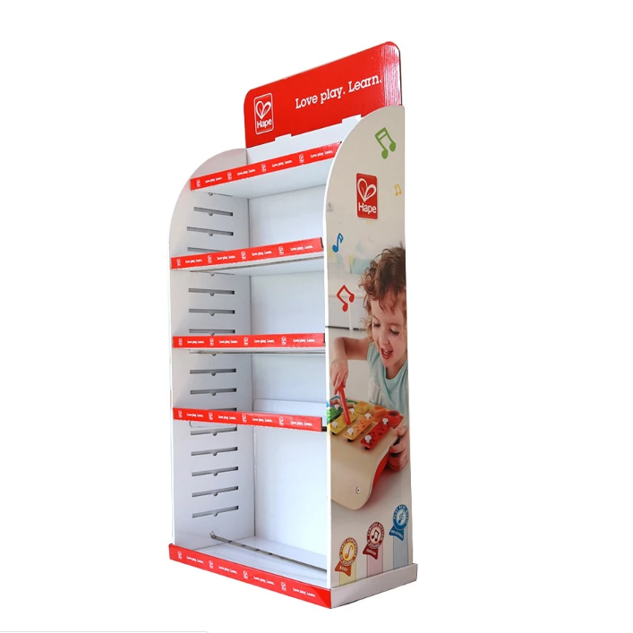 Display Stand